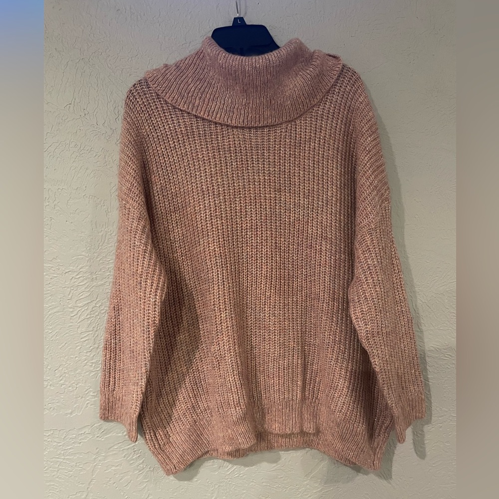 A.n.a sweater